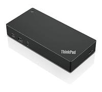 Lenovo ThinkPad USB-C Dock Gen2 (EU)