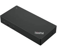 Lenovo Thinkpad USB-C Dock Gen2 (UK) 40AS0090UK
