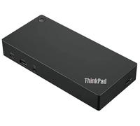 Thinkpad Usb-C Dock Gen 2 40AS0090UK