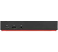 Lenovo THINKPAD USB-C Dock GEN2 - US