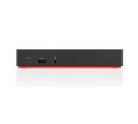 Lenovo THINKPAD USB-C Dock GEN2 - US (Renewed)