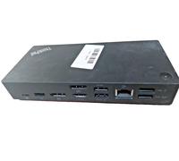 Thinkpad Usb-C Dock Gen 2 40AS0090UK