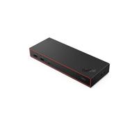 LENOVO ThinkPad USB4 Dock 5000 - 100W (EU)