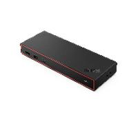 Lenovo ThinkPad USB4 Dock 5000 - 40BF0100UK