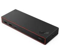Lenovo ThinkPad USB4 Dock 5000 with 135W Adapter - 40BF0135EU