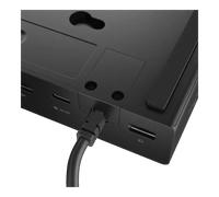 Lenovo ThinkPad USB4 Dock 5000 with 135W Adapter - 40BF0135UK