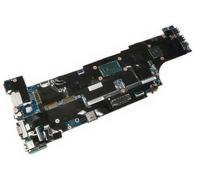 Lenovo ThinkPad W550s Motherboard i5-5300U (Malfunctioning) 00JT425