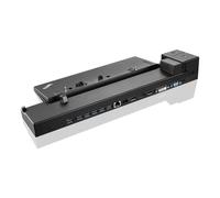 Lenovo ThinkPad Workstation Dock