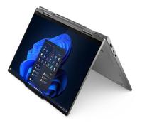 Lenovo ThinkPad X1 2-in-1 Gen 10 Aura Edition, Intel Ultra 7 258V, 14" OLED 2.8K (2880x1800) 500 nits, AR, Touchscreen, 32GB DDR5, 2TB SSD, Yoga Pen, 8MP IR Camera, Wi-Fi 7, Win 11 Pro - Grey