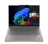 Lenovo Laptop ThinkPad X1 2-in-1 Gen 10 Aura Edition - Core Ultra 7 258V, 14" 2.8K OLED, 32GB, 512GB