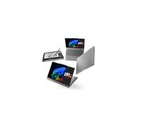Lenovo ThinkPad X1 2-in-1 Gen 10 Intel Core Ultra 5 228V Processor LPE-cores up to 3.50 GHz P-cores up to 4.50 GHz , 32 GB MOP, Windows 11 Home 64, 1 TB SSD M.2 2280 PCIe Gen5 Performance TLC Opal - 2