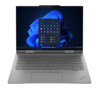 Lenovo ThinkPad X1 2-in-1 Gen 9 Intel Core Ultra 5 125U Processor E-cores up to 3.60 GHz P-cores up to 4.30 GHz, Windows 11 Home 64, 256 GB SSD TLC Opal - 21KECTO1WWGB1