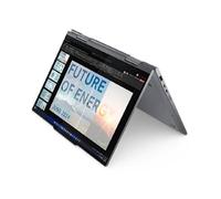 Lenovo ThinkPad X1 2-in-1 Intel Core Ultra 5 125U Hybride (2-en-1) 35,6 cm (14") Écran tactile WUXGA 32 Go
