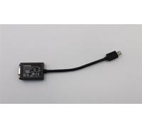 Lenovo ThinkPad X1 2nd X1 4th X1 Hybrid Mini Display Port to VGA Dongle 03X6402