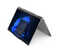 Lenovo ThinkPad X1 AI Gen 10 Aura Edition Copilot+ PC Hybrid 2-in-1 Intel Core Ultra 7 258V 32GB RAM 1TB SSD 14" Touchscreen 2.8K Windows 11 Pro Business Laptop