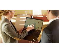 Lenovo ThinkPad X1 Carbon 14-inch Notebook (Intel Core i5-4200U 1.6GHz, 4GB RAM, 128GB SSD, WLAN, BT, Webcam, Integrated Graphics, Windows 7 Professional)