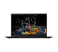 Lenovo ThinkPad X1 Carbon 2019 Premium 14” FHD Laptop Computer, 10th Gen Intel Core i7-10710U 1.80 GHz, 16GB RAM, 1TB SSD, Backlit Keyboard,Fingerprint Reader,Win 10 Pro,500GB USB 3.0 External HDD