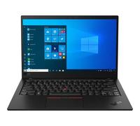 Lenovo ThinkPad X1 Carbon 8th Gen 20U9002MUS 14" Ultrabook - Full HD - 1920 x 1080 - Intel Core i7 (10th Gen) i7-10510U Quad-core (4 Core) 1.80 GHz - 16 GB RAM - 512 GB SSD - Black - Windows 10 P