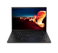 Lenovo ThinkPad X1 Carbon 9th Gen 9 Intel Core i7-1165G7, FHD Non-Touch Screen,16GB RAM, 1TB NVMe SSD, Backlit KYB Fingerprint Reader, Windows Pro