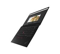 Lenovo ThinkPad X1 Carbon (G7) 14" Full HD IPS Laptop Intel Core i7-8565U 16GB RAM 512GB SSD Backlit Keyboard FP Windows 10 Pro - 20QD00L7UK