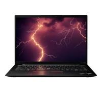 Lenovo ThinkPad X1 Carbon Gen 10 21CB000CUS 14" Touchscreen Notebook - WUXGA - 1920 x 1200 - Intel Core i7 i7-1260P Dodeca-core (12 Core) - 16 GB Total RAM - 512 GB SSD - Black Paint