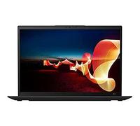 Lenovo ThinkPad X1 Carbon Gen 10 i5-1235U Notebook 35.6 cm (14") 2.8K Intel Core i5 16 GB LPDDR5-SDRAM 512 GB SSD Wi-Fi 6E (802.11ax) Windows 10 Pro Black (21CB0061UK)