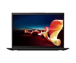 Lenovo ThinkPad X1 Carbon Gen 10 i5-1235U Notebook 35.6 cm (14") 2.8K Intel Core i5 16 GB LPDDR5-SDRAM 512 GB SSD Wi-Fi 6E (802.11ax) Windows 10 Pro Black (21CB0061UK)