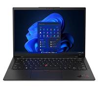 Lenovo ThinkPad X1 Carbon Gen 10 Intel Core i7-1280P 14" WUXGA (1920x1200) IPS 400nits Anti-Glare, Touch, 32GB RAM, 1TB NVMe SSD, Backlit KYB Fingerprint Reader, Win11 Pro