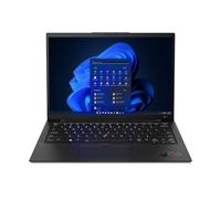 Lenovo Thinkpad X1 Carbon Gen 11 14" Laptop Notebook, Intel i5-1335U, 16Gb Ram, 256Gb M2 Ssd, Wuxga, Nfc, Windows 11 Pro, Uk Keyboard