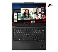 Lenovo ThinkPad X1 Carbon Gen 11 Intel Core i7-1365U vPro, 14" WUXGA (1920x1200) IPS 400nits Anti-Glare, 32GB RAM, 1TB NVMe SSD, Backlit KYB Fingerprint Reader, Win11 Pro