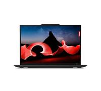 Lenovo ThinkPad X1 Carbon Gen 12 - 14" - Intel Core Ultra 5 - 125U - Evo - 16 GB RAM - 512 GB SSD - 4G/5G upgradable - UK new