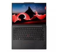 Lenovo ThinkPad X1 Carbon Gen 12 Business Laptop, 14” FHD+ WUXGA IPS Anti-Glare Touch Screen, Intel Ultra 7 165U, 32GB RAM, 2TB SSD, Backlit KYB Thunderbolt4 Fingerprint AI PC Winows 11 Pro-Slim