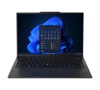 Lenovo ThinkPad X1 Carbon Gen 12 Intel Core Ultra 7 155U Processor E-cores up to 3.80 GHz P-cores up to 4.80 GHz, Windows 11 Pro 64, 512 GB SSD Performance TLC Opal - 21KC005LUK