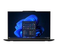 Lenovo ThinkPad X1 Carbon Gen 13 21NS0014US 14" Copilot+ PC Ultrabook - 2.8K - Intel Core Ultra 7 258V - Intel Evo Platform - 32GB - 512GB SSD - English Keyboard - Black Paint - Intel Chip - 2880