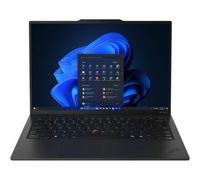 Lenovo ThinkPad X1 Carbon Gen 13 21NS005UUS 14" Touchscreen Rugged Copilot+ PC Notebook - WUXGA - Intel Core Ultra 7 268V - vPro Technology - Intel Evo Platform - 32 GB - 512 GB SSD - English Keyboard