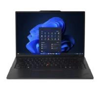 Lenovo ThinkPad X1 Carbon Gen 13 21NX005RUS 14" Copilot+ PC Ultrabook - 1920x1080 WUXGA Touch - Intel Core Ultra 7 265u - Evo Platform - 32 GB - 1 TB SSD - English Keyboard - Black