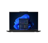 Lenovo ThinkPad X1 Carbon Gen 13 Aura Edition Copilot+ PC Intel Core Ultra 7 258V Laptop 35.6 cm (14") 2.8K 32 GB LPDDR5x-SDRAM 1 TB SSD Wi-Fi 7 (802.11be) Windows 11 Pro English Black