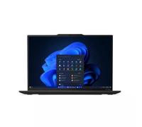 Lenovo ThinkPad X1 Carbon Gen 13 Aura Edition Copilot+ PC Intel Core Ultra 7 258V Laptop 35.6 cm (14") 2.8K 32 GB LPDDR5x-SDRAM 1 TB SSD Wi-Fi 7 (802.11be) Windows 11 Pro English Black