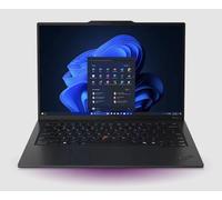 Lenovo ThinkPad X1 Carbon Gen 13 Aura Edition Laptop - Intel Core Ultra 7 258V, 32GB RAM, 2TB PCIe Gen5 SSD, Intel Arc 140V Graphics, 14" 2.8K OLED, 120 Hz, Non-Touch, Haptic Touchpad