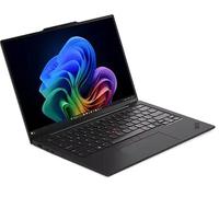 Lenovo ThinkPad X1 Carbon Gen 13 Aura Edition Premium Copilot+ Laptop 14" 2.8K OLED 500 nits 120Hz HDR 500 (Intel Ultra 7-268V vPro (Beats U7-258V), 32GB LPDDR5X, 2TB SSD, 2 TB 4, FHD Cam, Win11Pro)