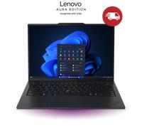 Lenovo ThinkPad X1 Carbon Gen 13 Intel Core Ultra 5 225U Processor E-cores up to 3.80 GHz P-cores up to 4.80 GHz, Windows 11 Home 64, 256 GB SSD TLC Opal - 21NXCTO1WWGB4