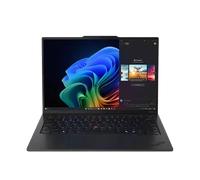 Lenovo ThinkPad X1 Carbon Gen 13 Intel Core Ultra 5 228V Processor LPE-cores up to 3.50 GHz P-cores up to 4.50 GHz , 32 GB MOP, Windows 11 Home 64, 1 TB SSD M.2 2280 PCIe Gen5 Performance TLC Opal - 2