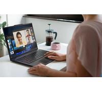 Lenovo ThinkPad X1 Carbon Gen 13 Intel Core Ultra 7 255U Processor E-cores up to 4.20 GHz P-cores up to 5.20 GHz, Windows 11 Home 64, 256 GB SSD TLC Opal - 21NXCTO1WWGB4