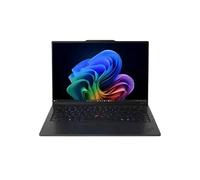 Lenovo ThinkPad X1 Carbon Gen 13 Intel Core Ultra 7 256V Processor LPE-cores up to 3.70 GHz P-cores up to 4.80 GHz , 16 GB MOP, Windows 11 Pro 64, 512 GB SSD TLC Opal - 21NSCTO1WWGB2