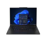 Lenovo ThinkPad X1 Carbon Gen 13, Intel Core Ultra 7, 35.6 cm (14 inches), 1920 x 1200 pixels