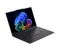 Lenovo ThinkPad X1 Carbon Gen 13, Intel Ultra 7 268V vPro, 14" 2.8K (2880 x 1800), OLED 400nits Non-Touch, 32GB LPDDR5 RAM,1TB SSD, Thunderbolt, and Window 11 Pro - Aura Edition - Eclipse Black