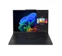 Lenovo ThinkPad X1 Carbon Gen 13, Intel Ultra 7 268V vPro, 14" 2.8K (2880 x 1800), OLED 400nits Non-Touch, 32GB LPDDR5 RAM,1TB SSD, Thunderbolt, and Window 11 Pro - Aura Edition - Eclipse Black