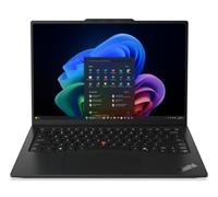 Lenovo ThinkPad X1 Carbon Gen 14 21V7・Aura Edition・180° Hinge Design・Intel Core Ultra 5 325 (21V700ASGE)