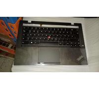 Lenovo ThinkPad X1 Carbon Gen 2 German Keyboard 04X6500 Black C-Cover