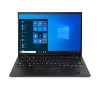 Lenovo ThinkPad X1 Carbon Gen 9 i7 11th 16GB 256GB - Pristine